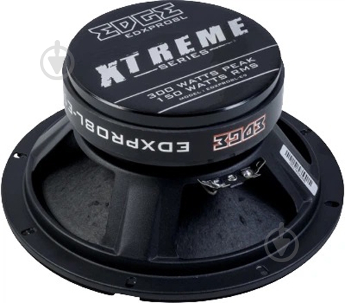 Автоакустика Edge EDXPRO8L-E9 - фото 3