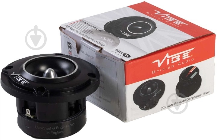 Автоакустика Edge BLACKAIRPRO4T-V3 - фото 13 Автоакустика Edge BLACKAIRPRO4T-V3 - фото 13