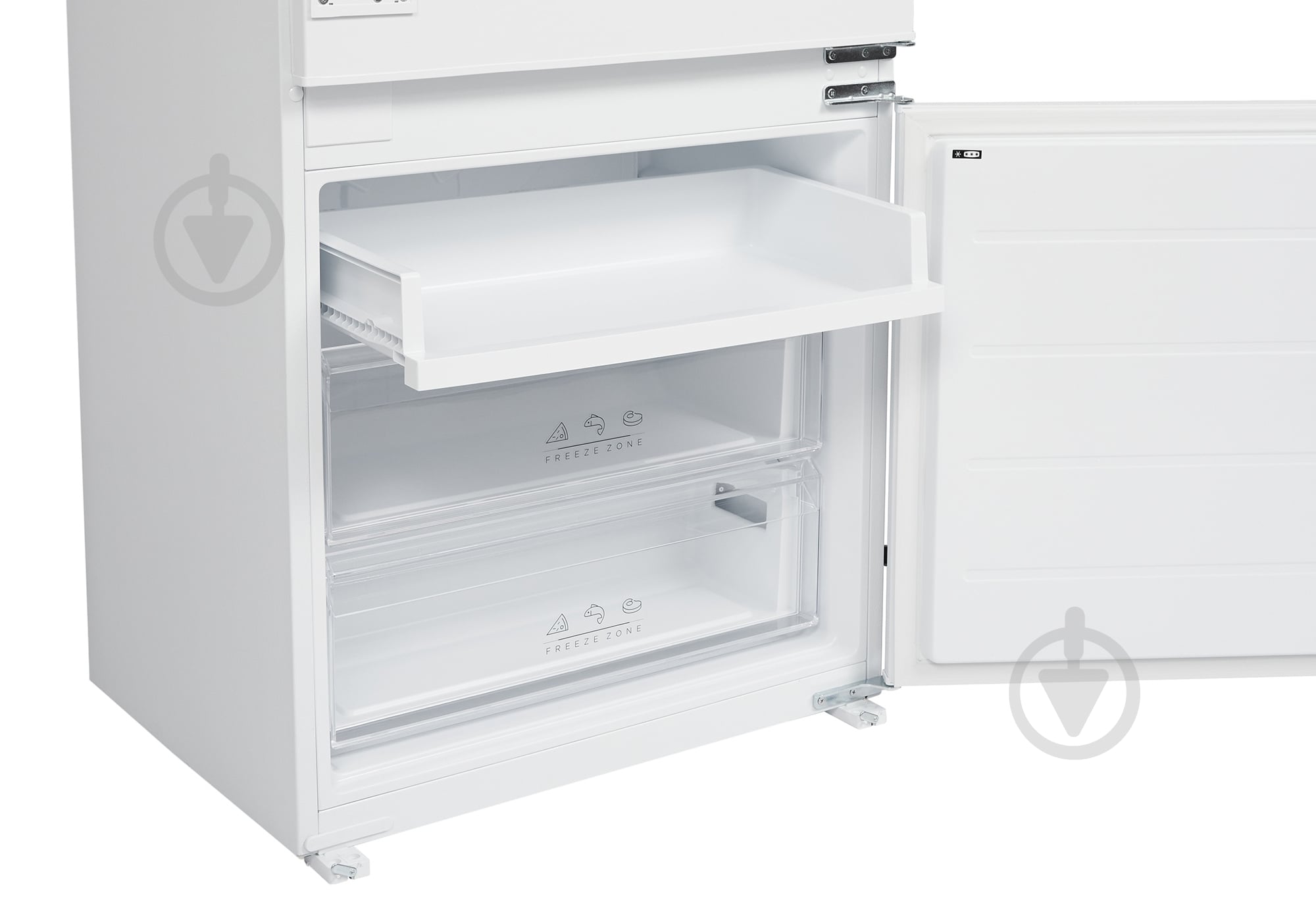 Холодильник Interline RWF 793 EMI WD - фото 11 Холодильник Interline RWF 793 EMI WD - фото 11