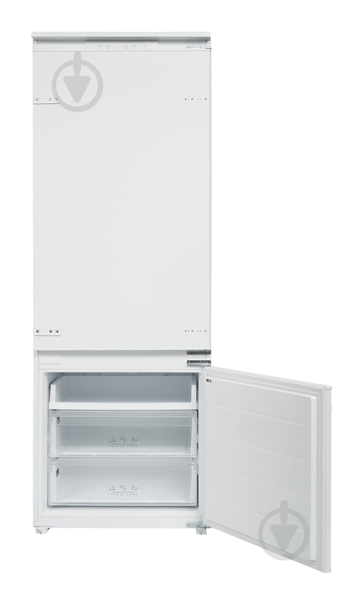 Холодильник Interline RWF 793 EMI WD - фото 9 Холодильник Interline RWF 793 EMI WD - фото 9