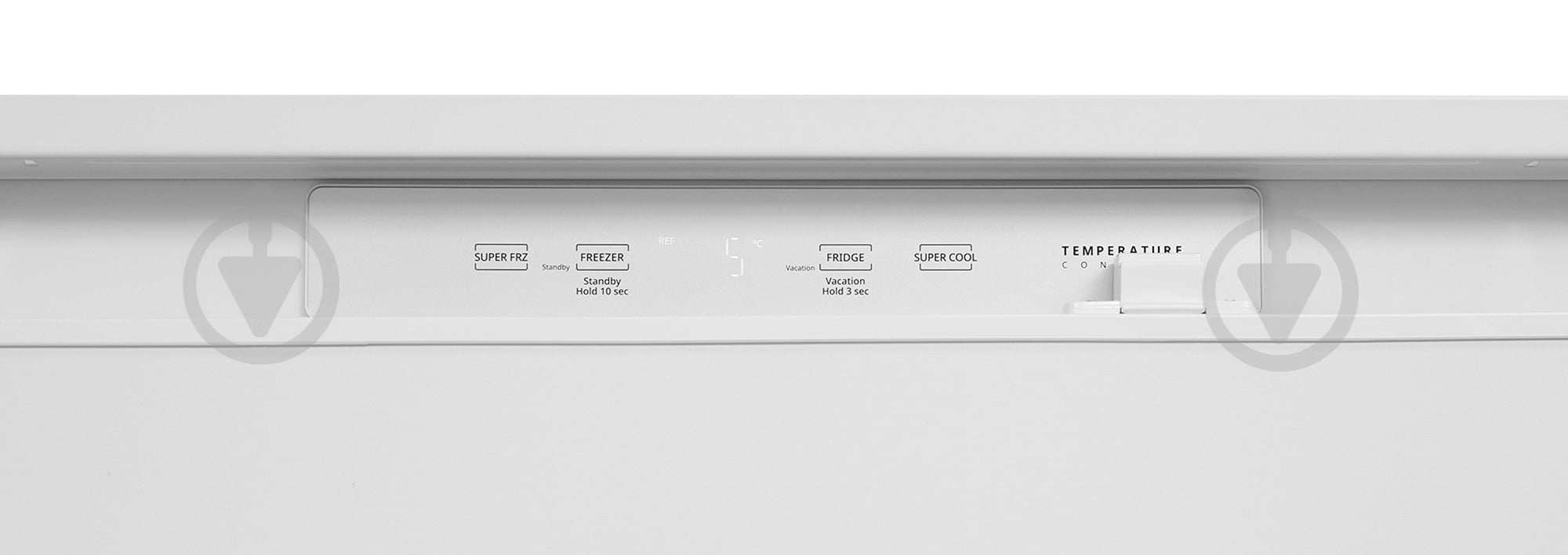 Холодильник Interline RWF 793 EMI WD - фото 12 Холодильник Interline RWF 793 EMI WD - фото 12
