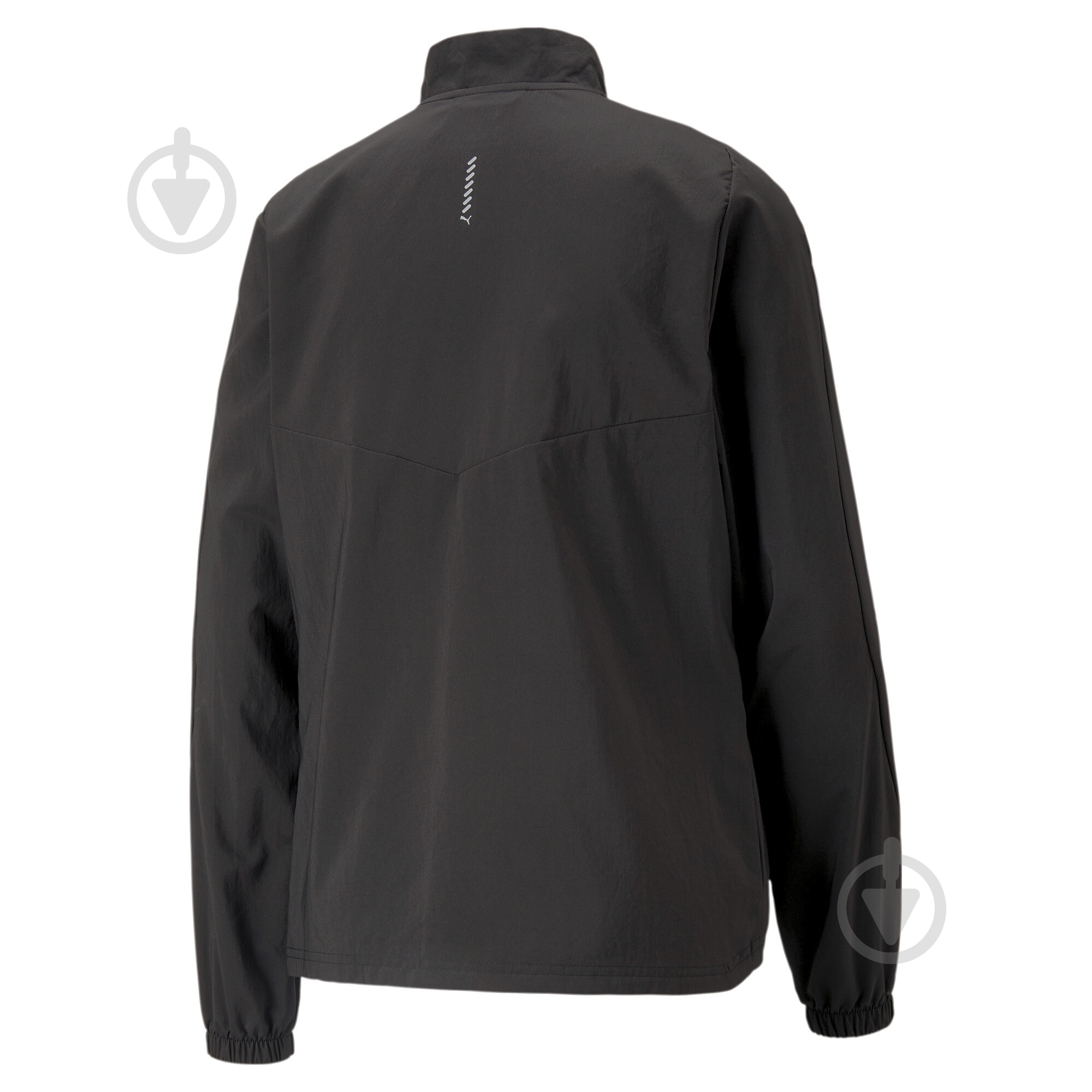 Куртка Puma RUN FAVORITE WOVEN JACKET W 52317401 р.XS - фото 2