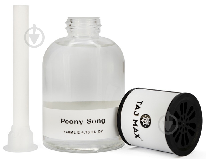 Аромадиффузор Taj Max Peony Song 140 мл - фото 2