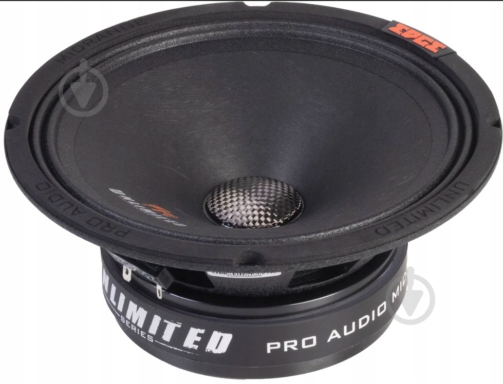 Автоакустика Edge EDUPRO8-E3 - фото 4