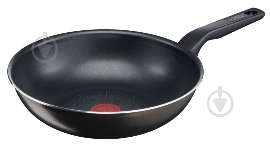 Сковорода wok Tefal XL Intense 28 см C3841953 - фото 4