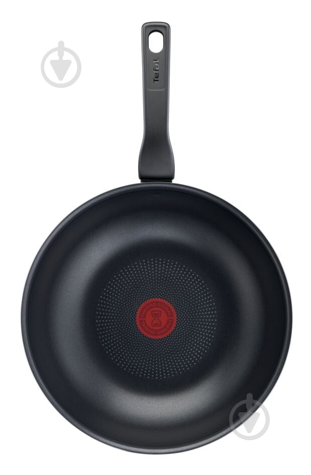 Сковорода wok Tefal XL Intense 28 см C3841953 - фото 8