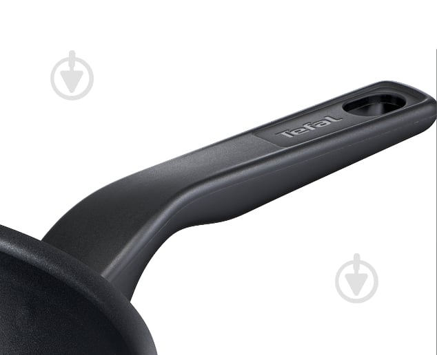 Сковорода wok Tefal XL Intense 28 см C3841953 - фото 9