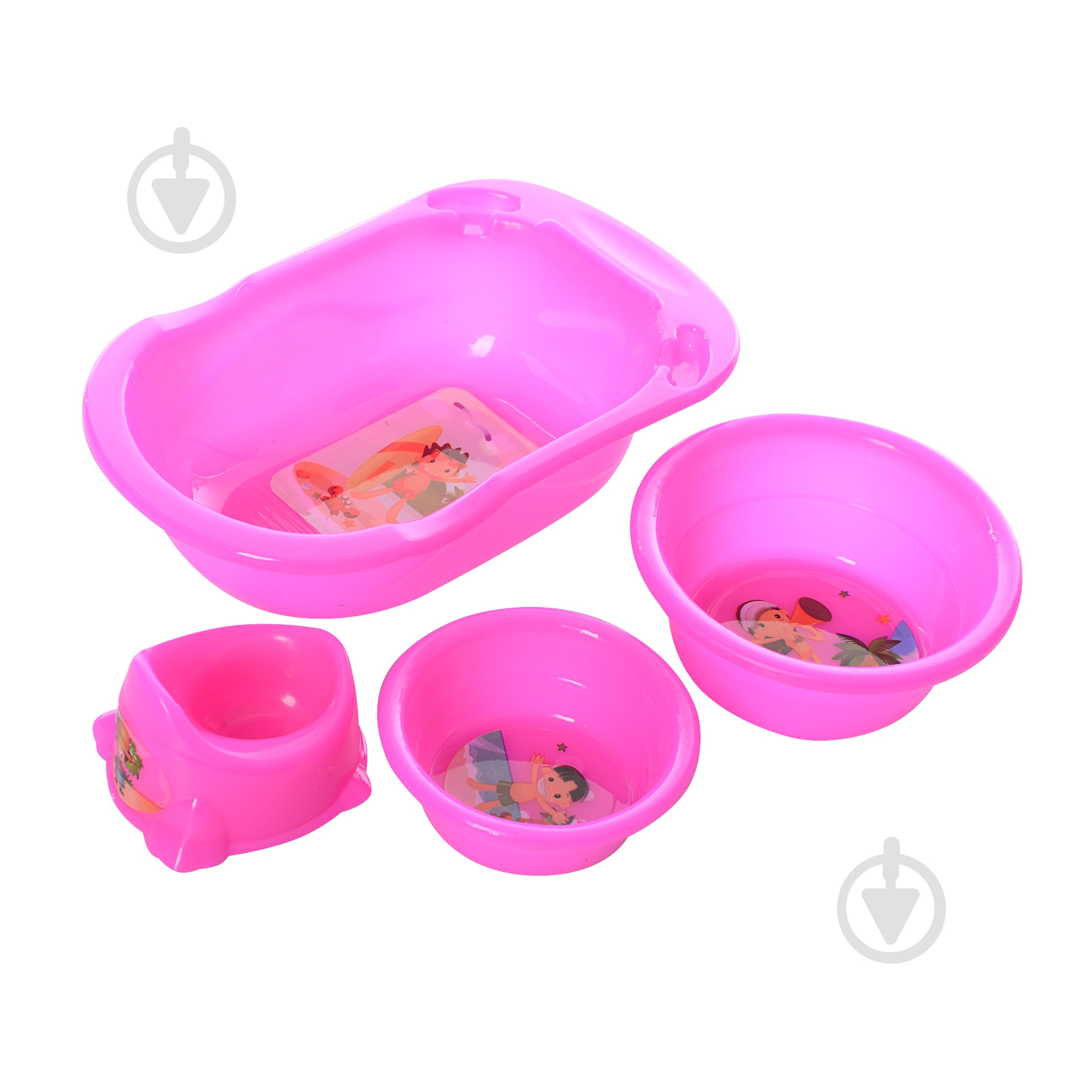 Кукла Defa 8363 - фото 7