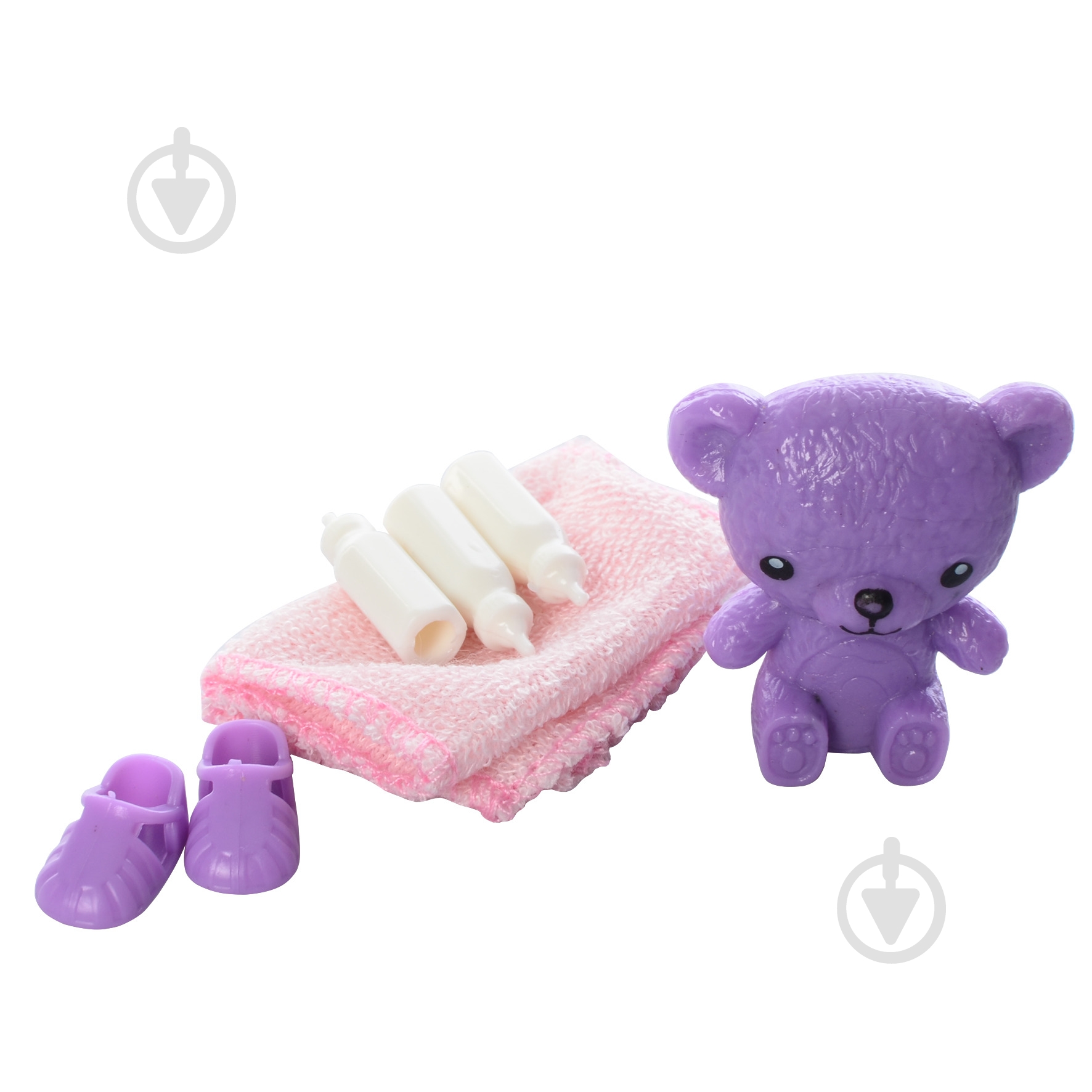 Кукла Defa 8363 - фото 5