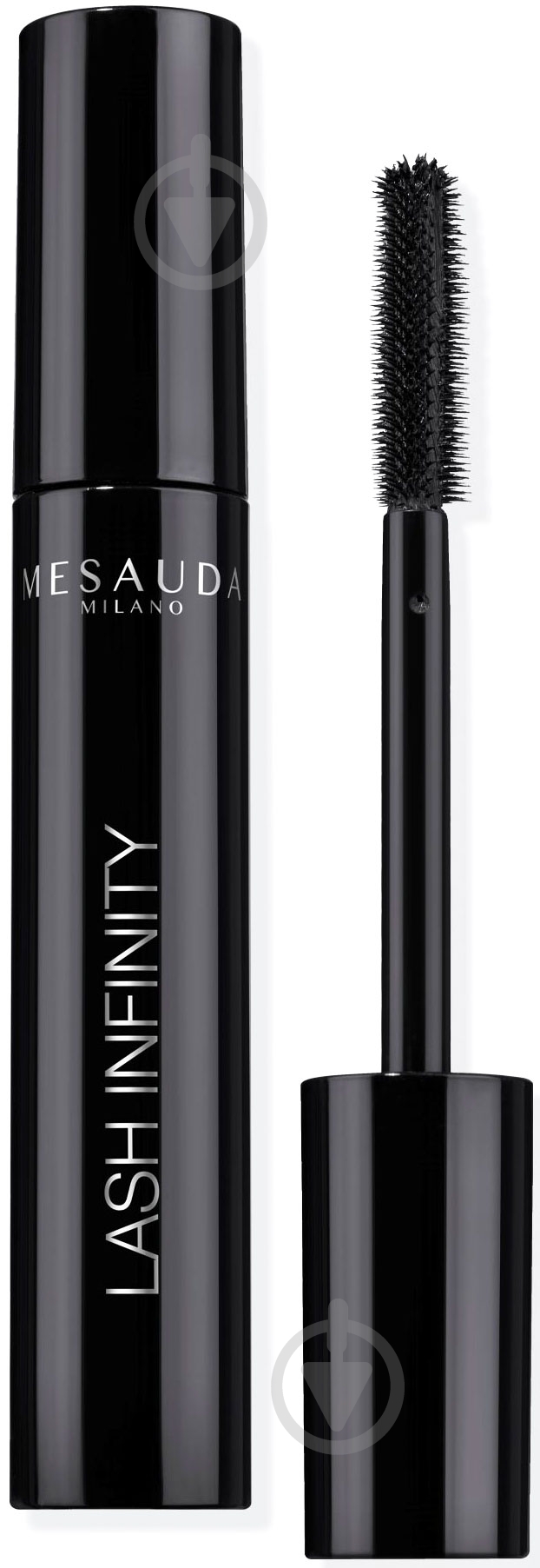 Тушь для ресниц Mesauda Lash Infinity Black 13 мл - фото 1 Тушь для ресниц Mesauda Lash Infinity Black 13 мл - фото 1