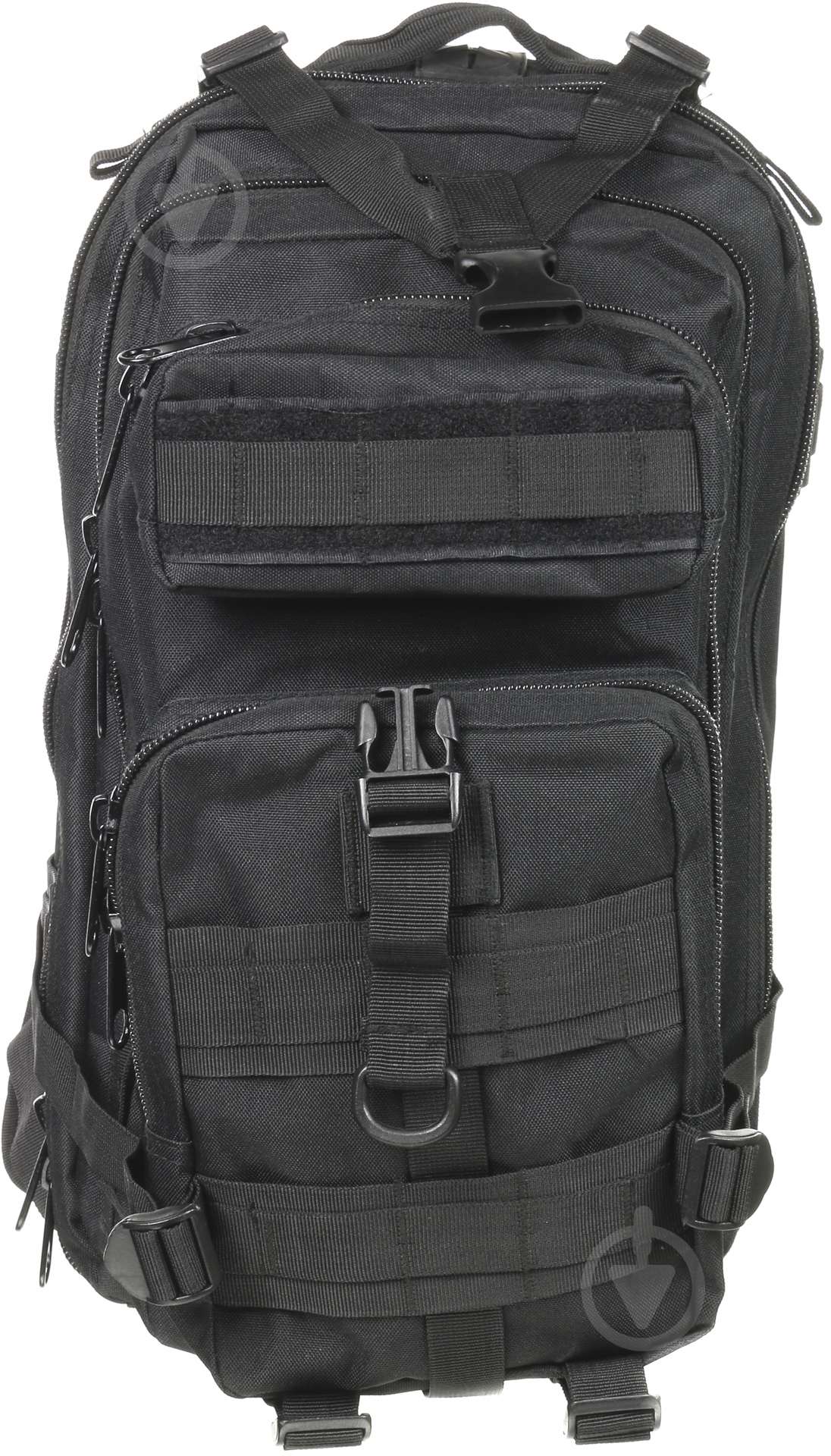 Рюкзак ML-Tactic 3D Pack 15-20 л black - фото 1 Рюкзак ML-Tactic 3D Pack 15-20 л black - фото 1