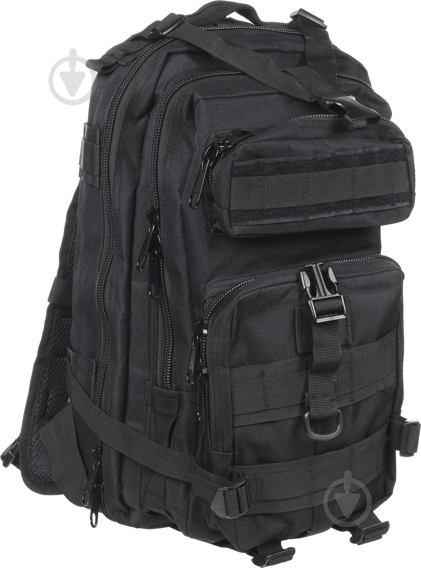 Рюкзак ML-Tactic 3D Pack 15-20 л black - фото 2 Рюкзак ML-Tactic 3D Pack 15-20 л black - фото 2