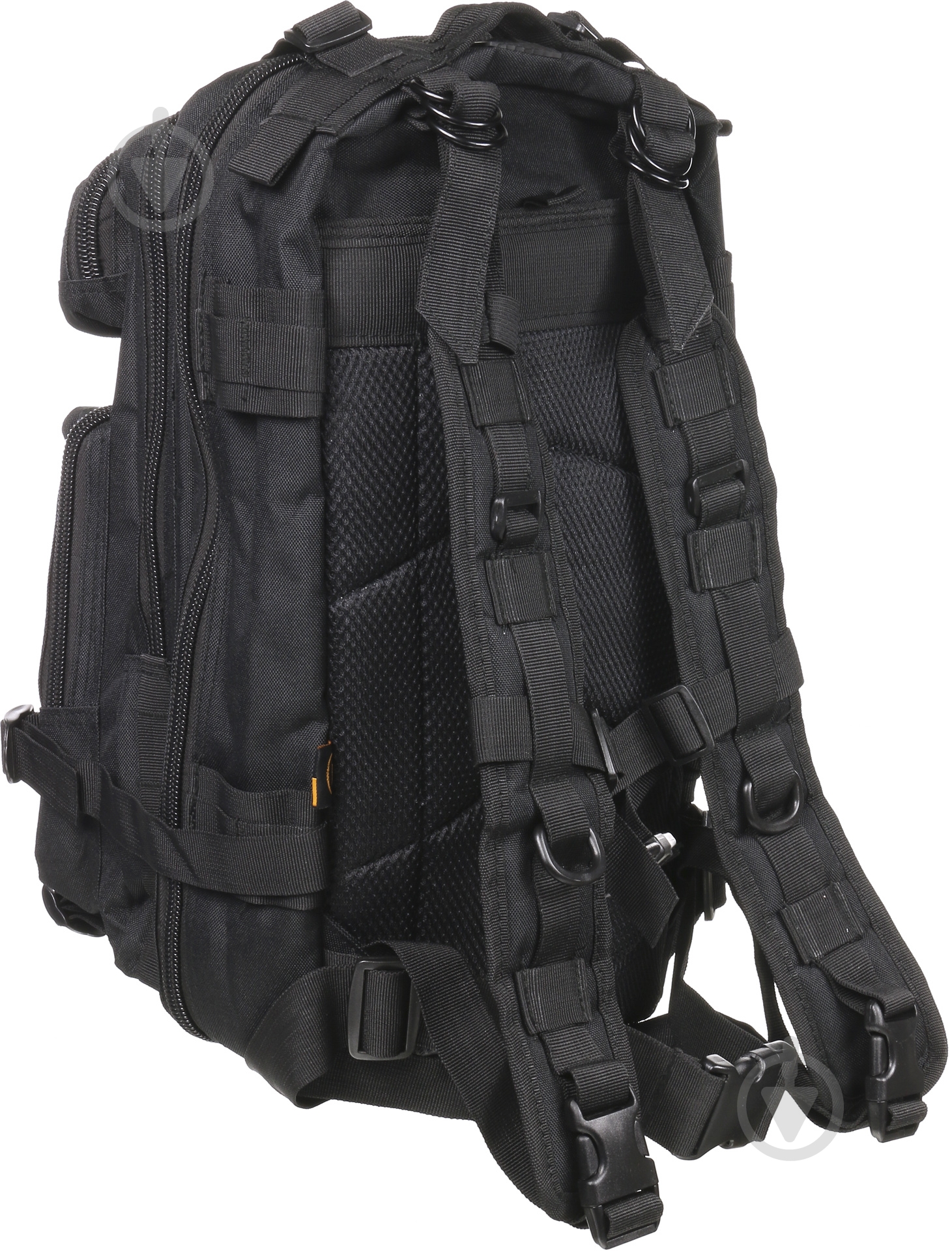 Рюкзак ML-Tactic 3D Pack 15-20 л black - фото 3 Рюкзак ML-Tactic 3D Pack 15-20 л black - фото 3
