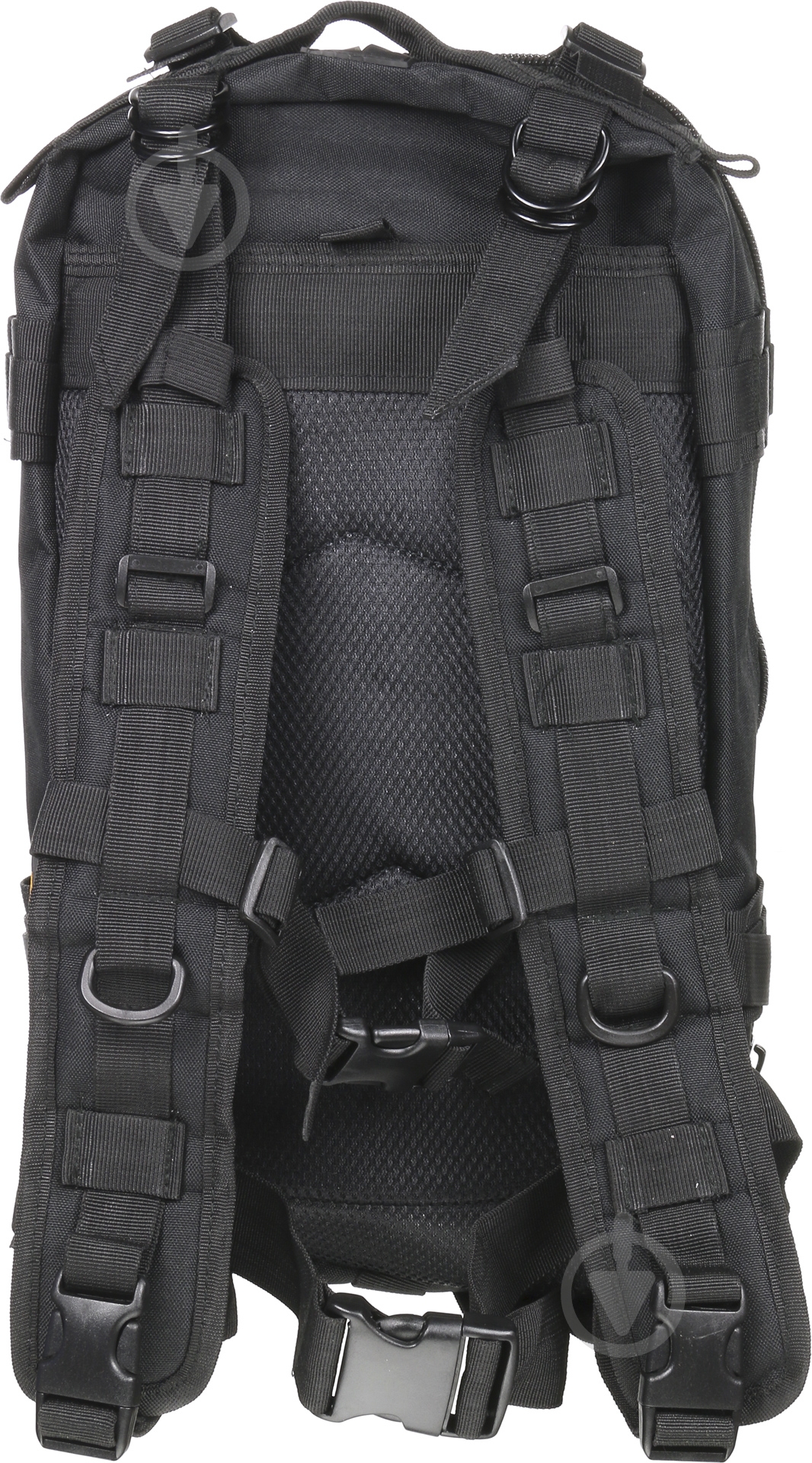 Рюкзак ML-Tactic 3D Pack 15-20 л black - фото 4 Рюкзак ML-Tactic 3D Pack 15-20 л black - фото 4
