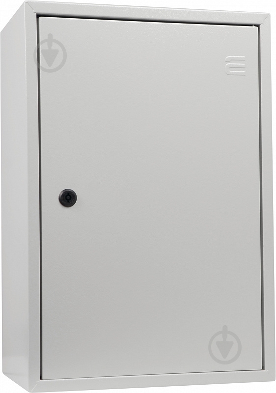 Корпус Аско-Укрем Light 60x50x25 IP31 UBox A0260020075 - фото 2
