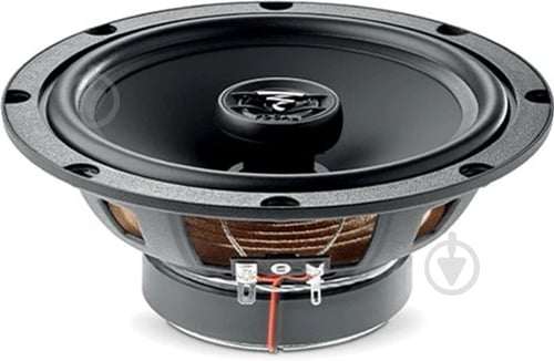 Автоакустика Focal ACX-165 - фото 3