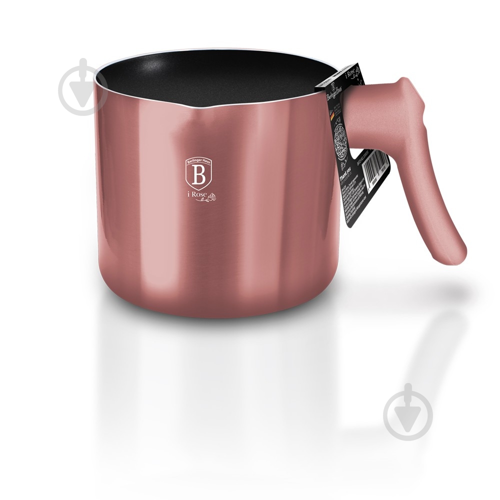 Молочник Berlinger Haus I-Rose Edition 1,2 л BH 6039 - фото 2