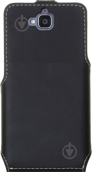 Чохол-фліп RED POINT Flip case для Huawei Y6 Pro (Play 5X) - фото 2 Чохол-фліп RED POINT Flip case для Huawei Y6 Pro (Play 5X) - фото 2