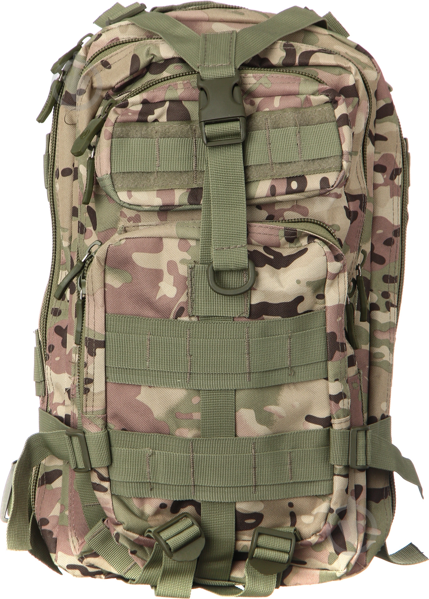 Рюкзак ML-Tactic 3D Pack 15-20 л multicam - фото 1