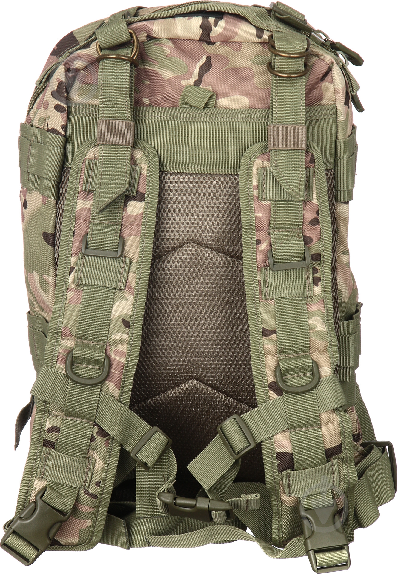 Рюкзак ML-Tactic 3D Pack 15-20 л multicam - фото 4