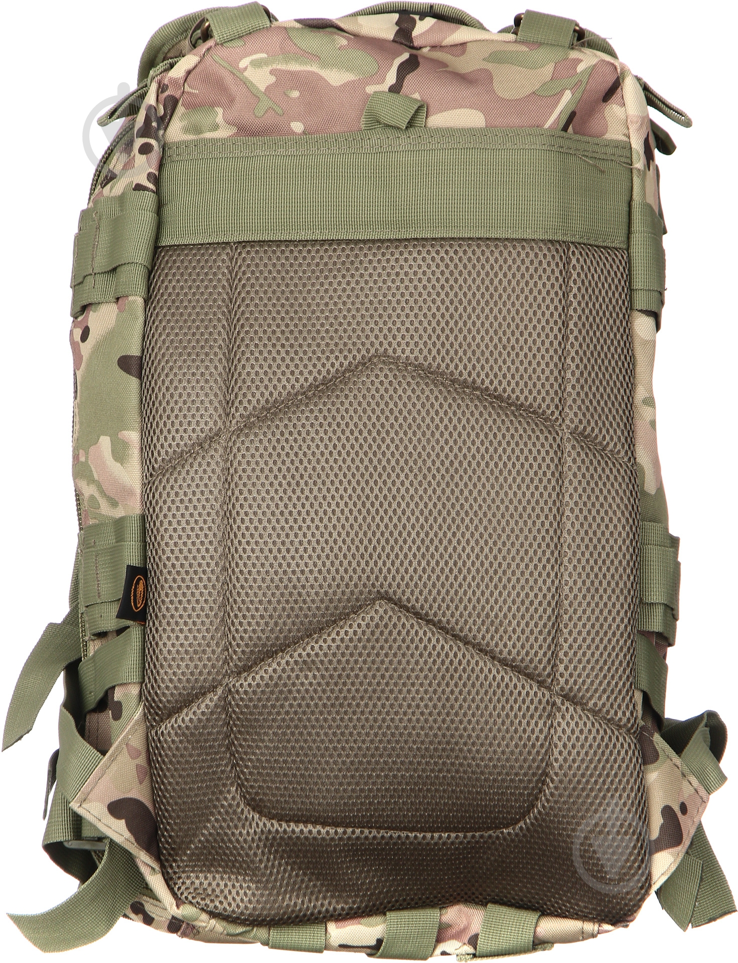 Рюкзак ML-Tactic 3D Pack 15-20 л multicam - фото 5