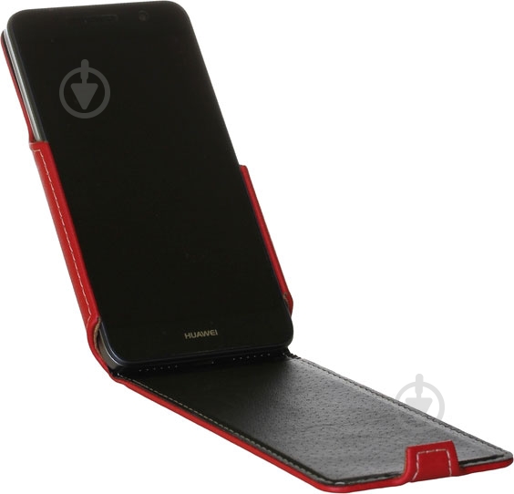 Чехол-флип RED POINT Flip case для Huawei Y6 Pro (Play 5X) - фото 3