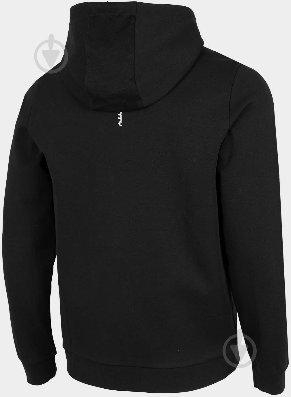Джемпер 4F SWEATSHIRT BLM024 H4Z22-BLM024-20S р.L черный - фото 4