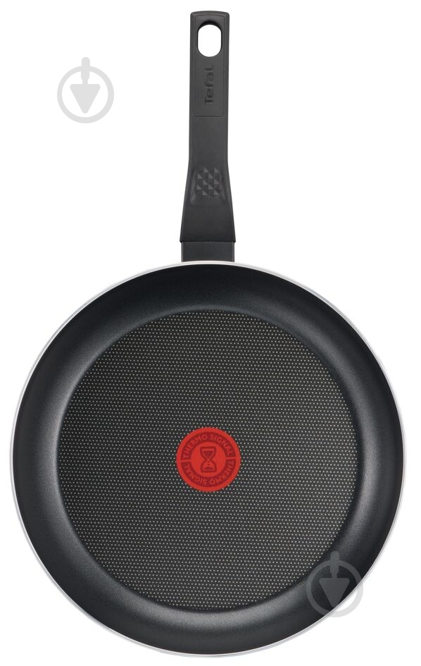 Сковорода Tefal 28 см Simply Clean B5670653 - фото 9