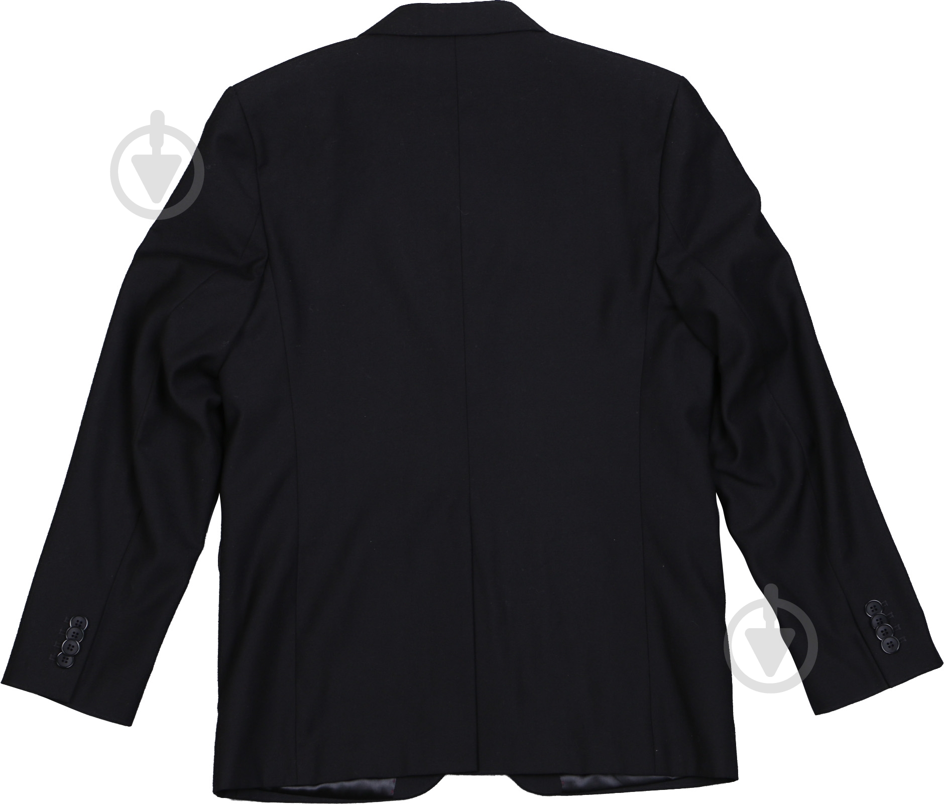 Костюм шкільний для хлопчика B 133 №2/1 р. 140 - фото 5