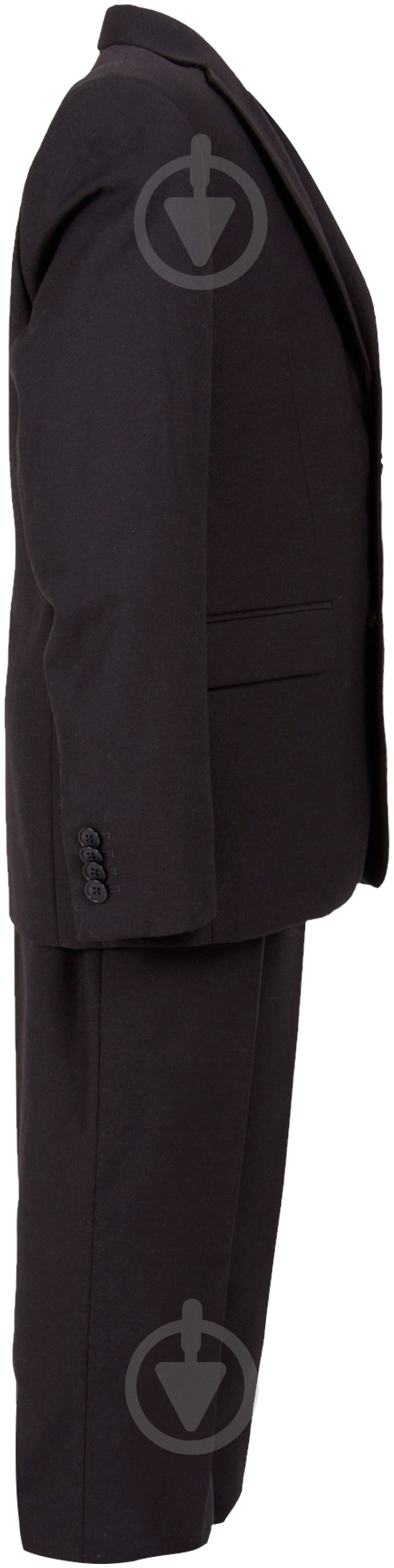 Костюм шкільний для хлопчика B 133 №2/1 р. 140 - фото 15