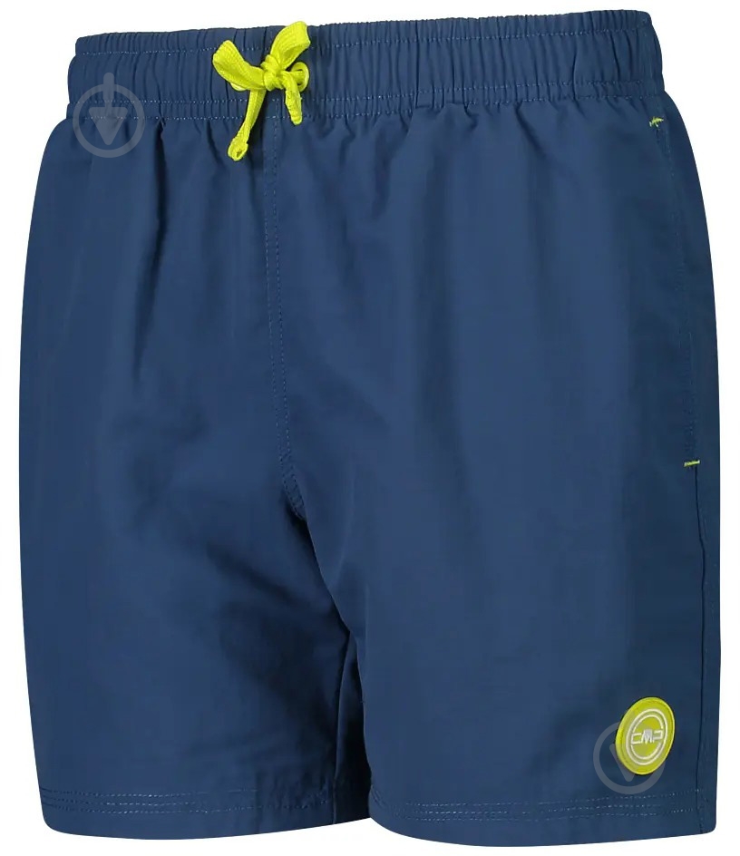 Шорты CMP 3R50024/M879 р. 176 синий - фото 3