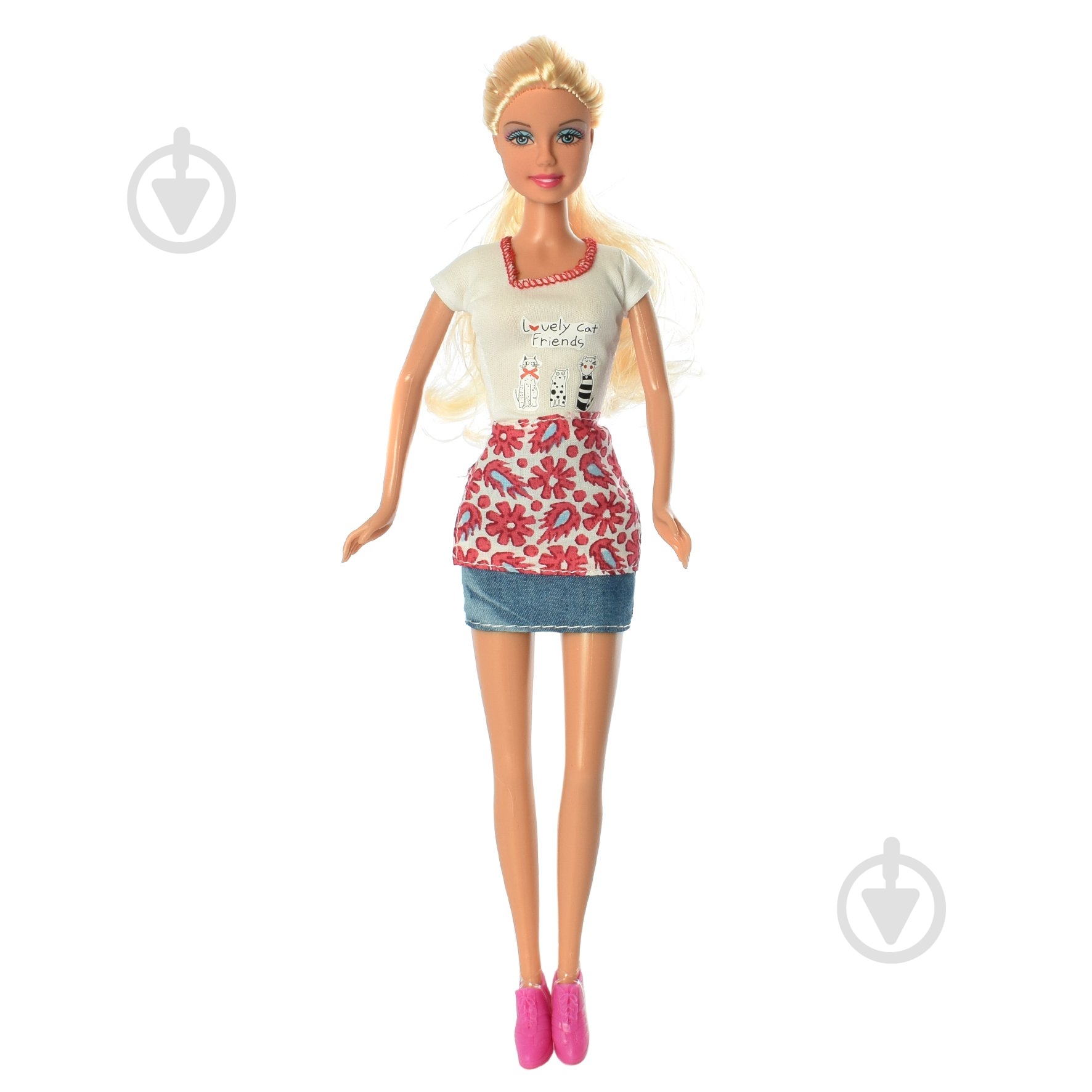 Кукла Defa 8421 - фото 3