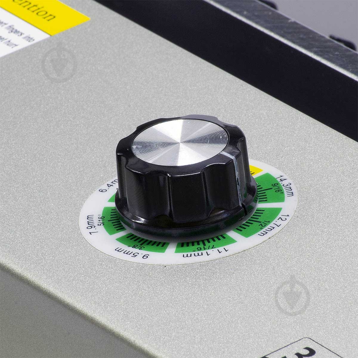 Брошюровщик ET8707 (3:1) Agent - фото 4