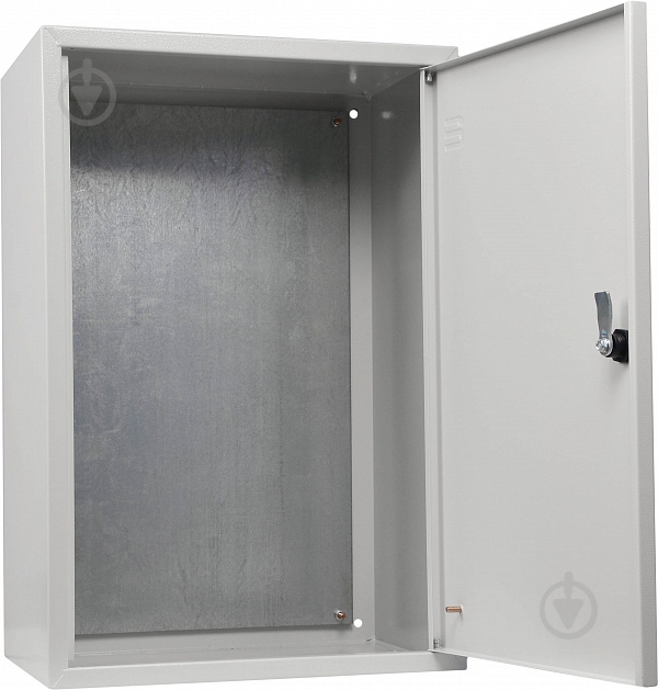 Корпус Аско-Укрем Light 60x50x20 IP31 UBox A0260020074 - фото 1