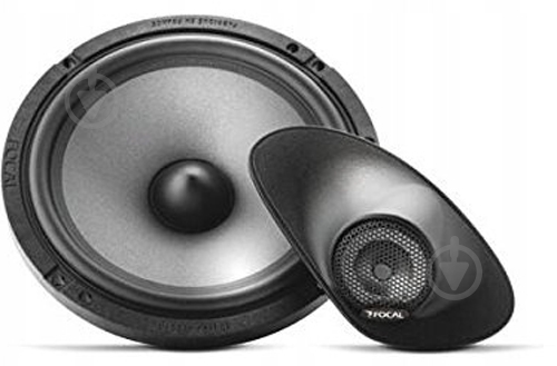 Автоакустика Focal IFP 207 - фото 2