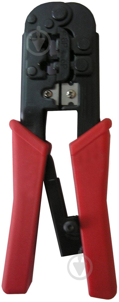 Клещи обжимные E.NEXT t006003 - фото 1