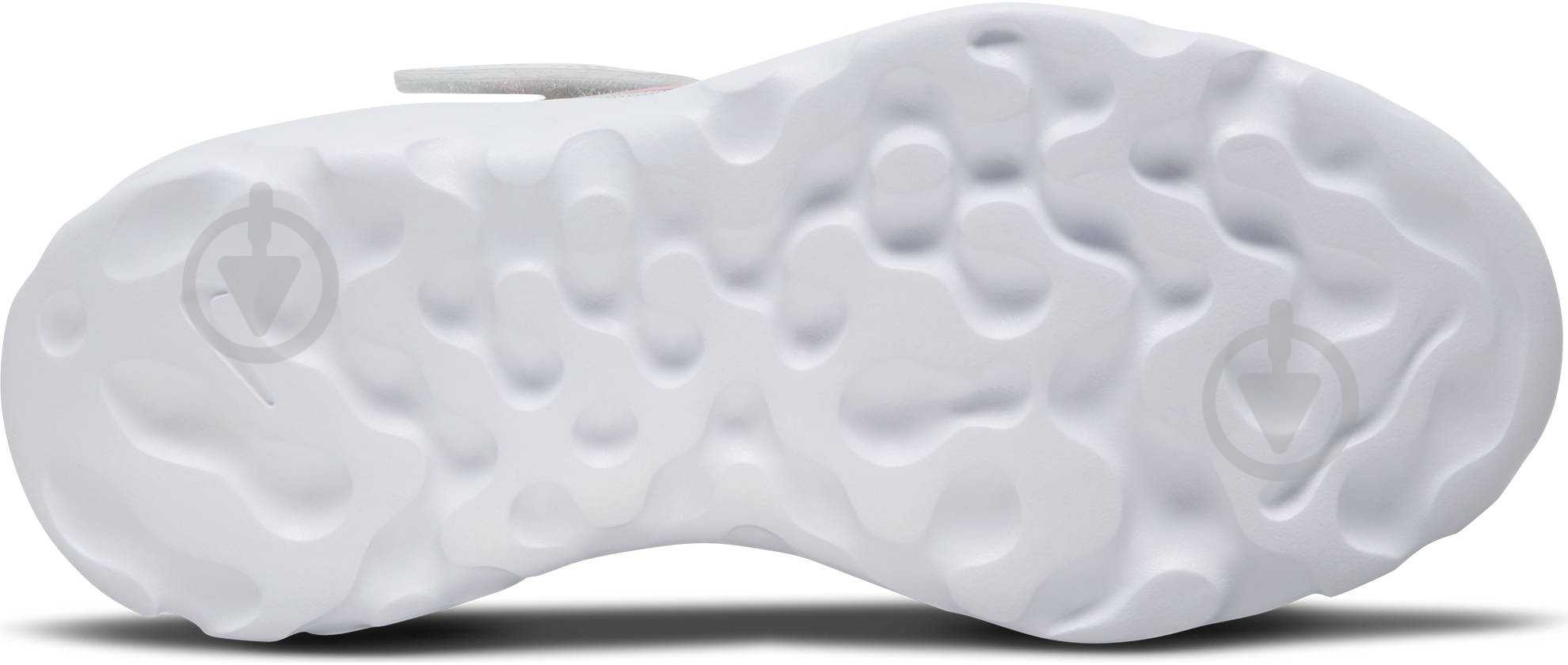 Кроссовки демисезонные Nike EXPLORE STRADA BPV CD9016-102 р.30 белые - фото 4 Кроссовки демисезонные Nike EXPLORE STRADA BPV CD9016-102 р.30 белые - фото 4