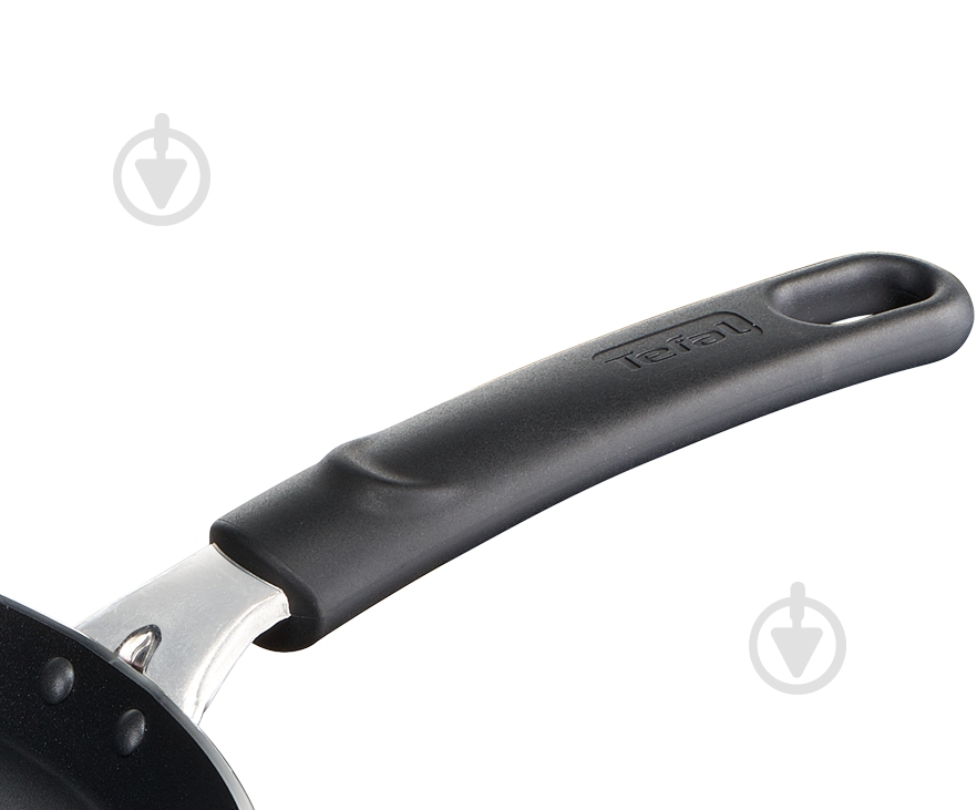 Сковорода Tefal 12 см Simply Clean B5670053 - фото 6
