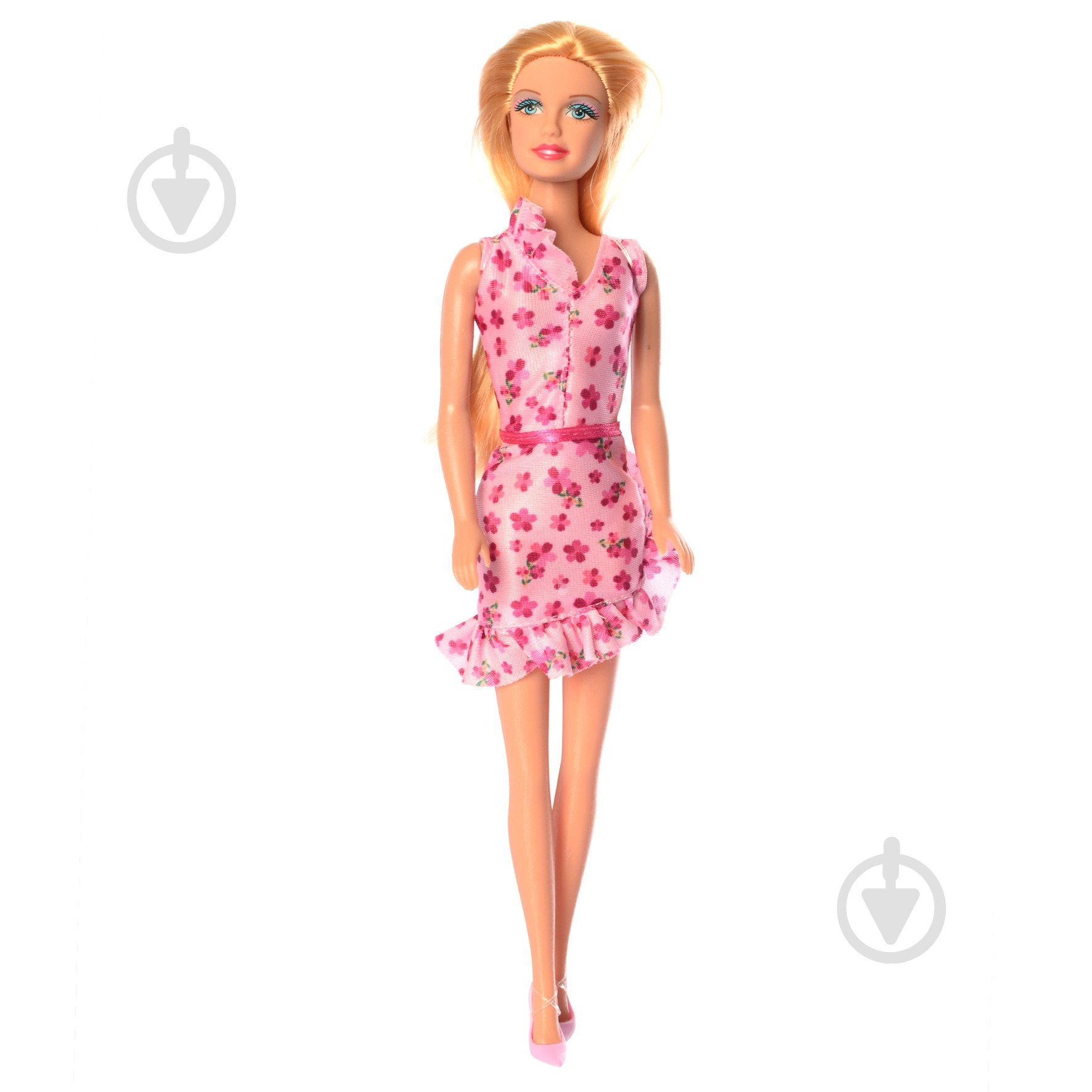 Кукла Defa 8448-BF - фото 4