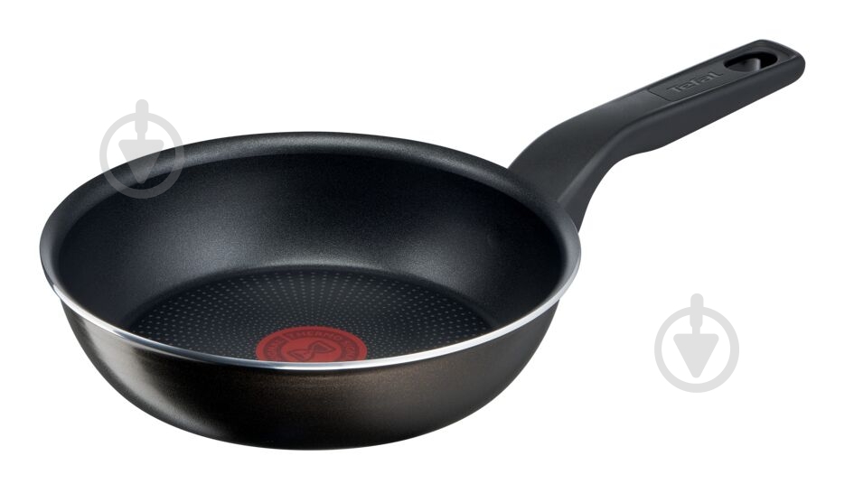 Сковорода Tefal XL Intense 20 см C3840253 - фото 4