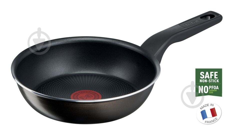 Сковорода Tefal XL Intense 20 см C3840253 - фото 5