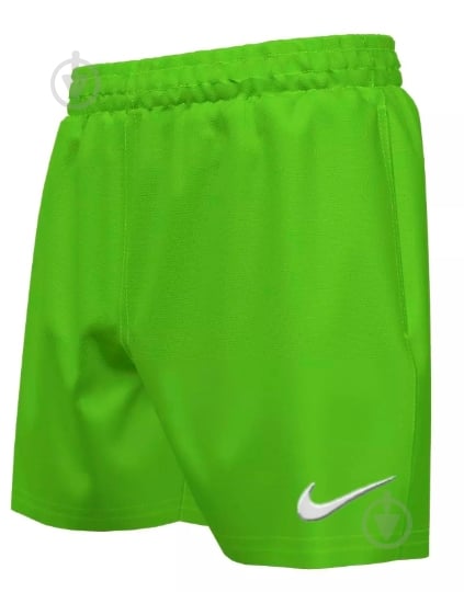 Шорты Nike NESSB866335 р. M зеленый - фото 1 Шорты Nike NESSB866335 р. M зеленый - фото 1
