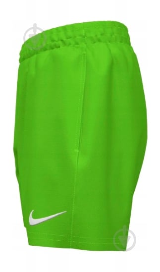 Шорты Nike NESSB866335 р. M зеленый - фото 3 Шорты Nike NESSB866335 р. M зеленый - фото 3