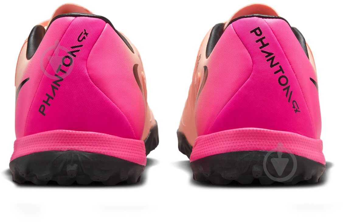 Сороконожки Nike Phantom GX 2 Academy FJ2577-800 р.40 разноцветный - фото 6 Сороконожки Nike Phantom GX 2 Academy FJ2577-800 р.40 разноцветный - фото 6