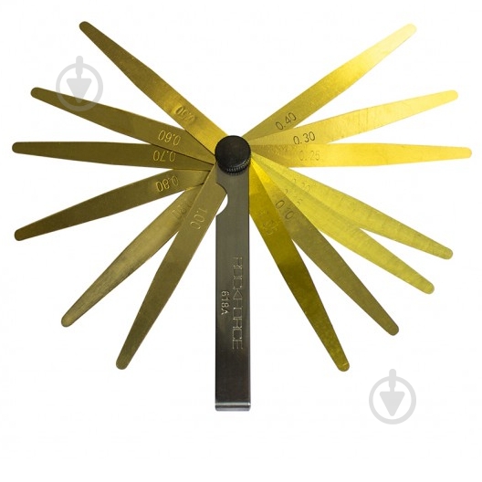 Набор щупов Rock FORCE RF-618A - фото 1