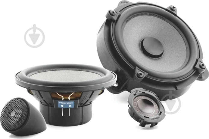 Автоакустика Focal IS REN 130 - фото 1