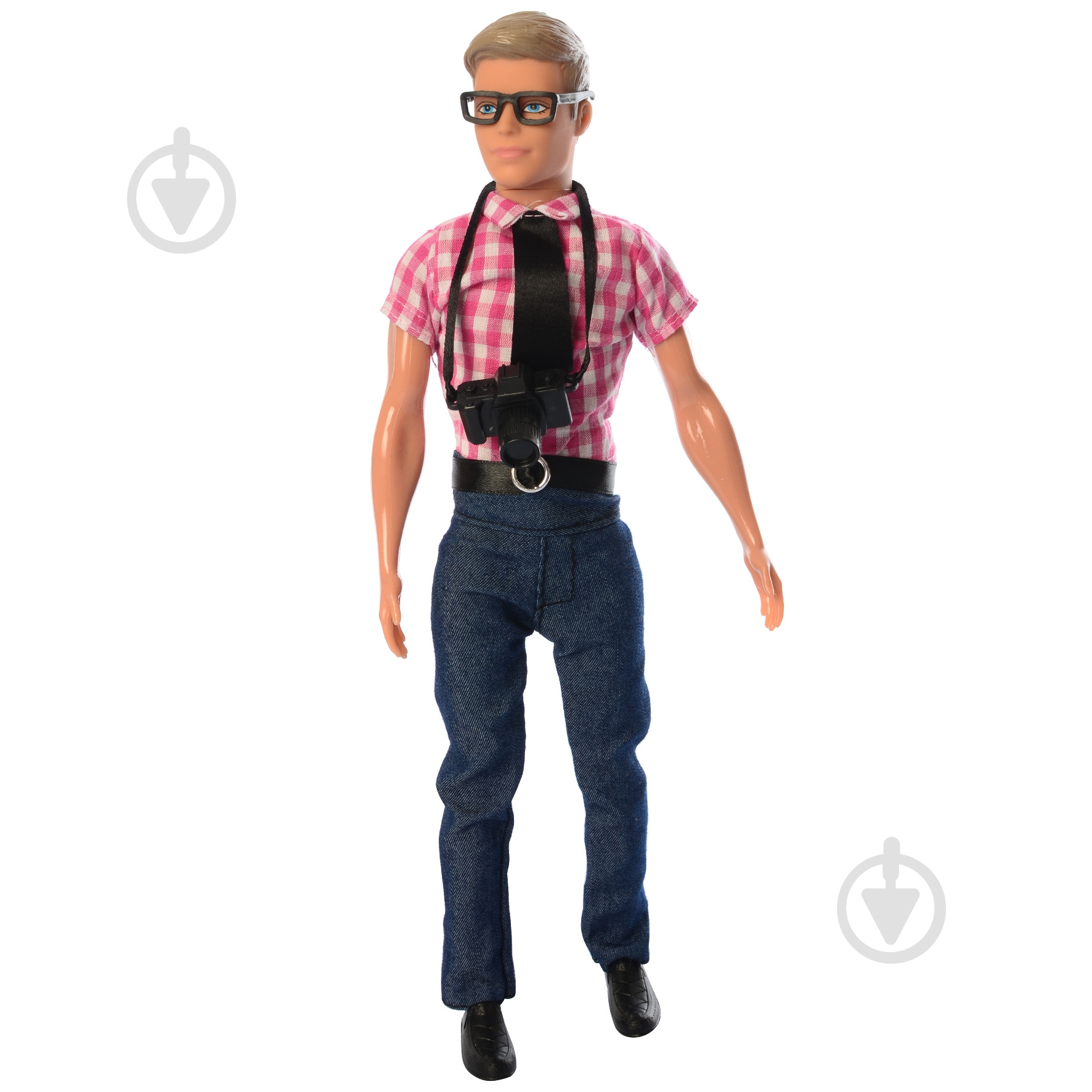 Лялька Defa 8385 Кен - фото 3