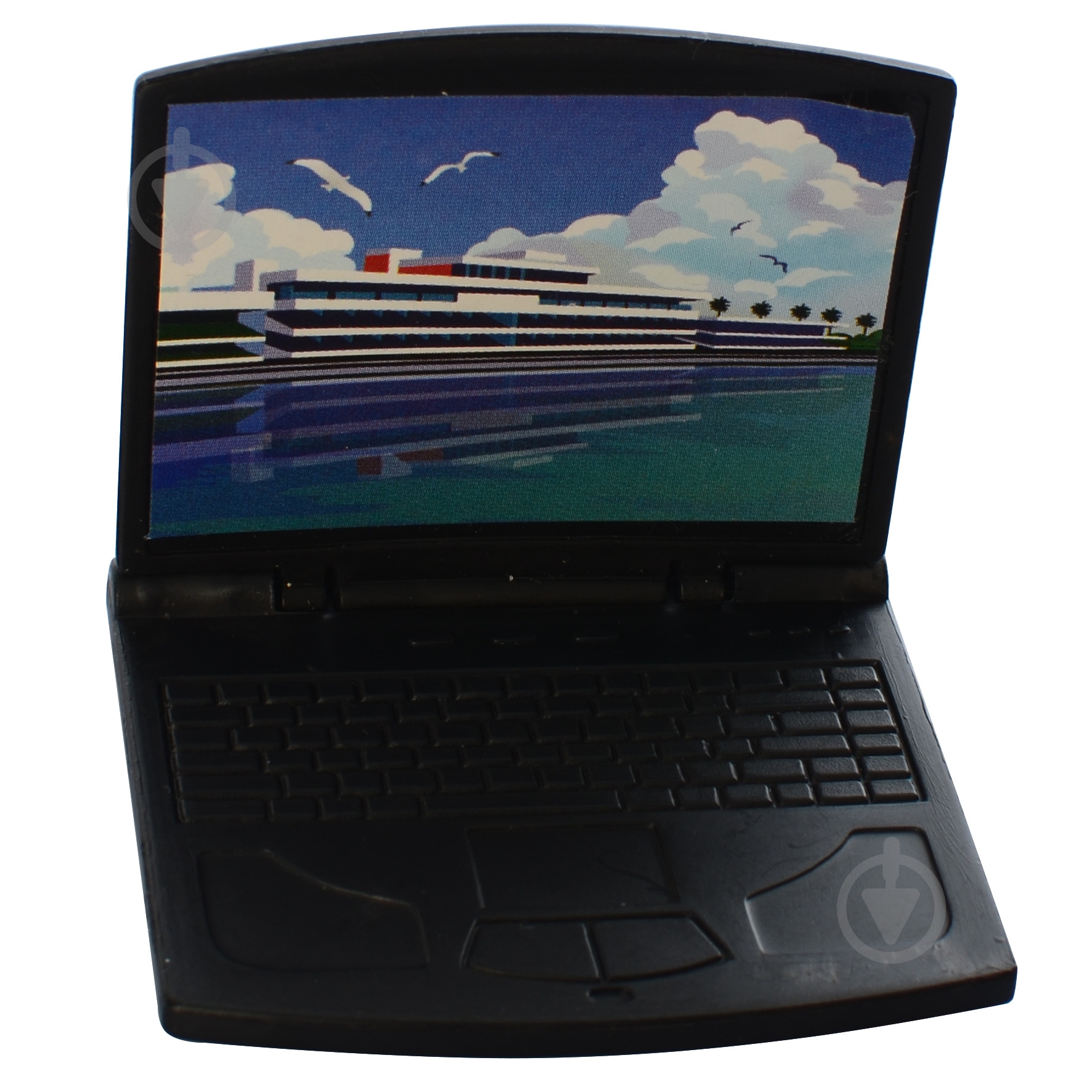 Лялька Defa 8385 Кен - фото 5