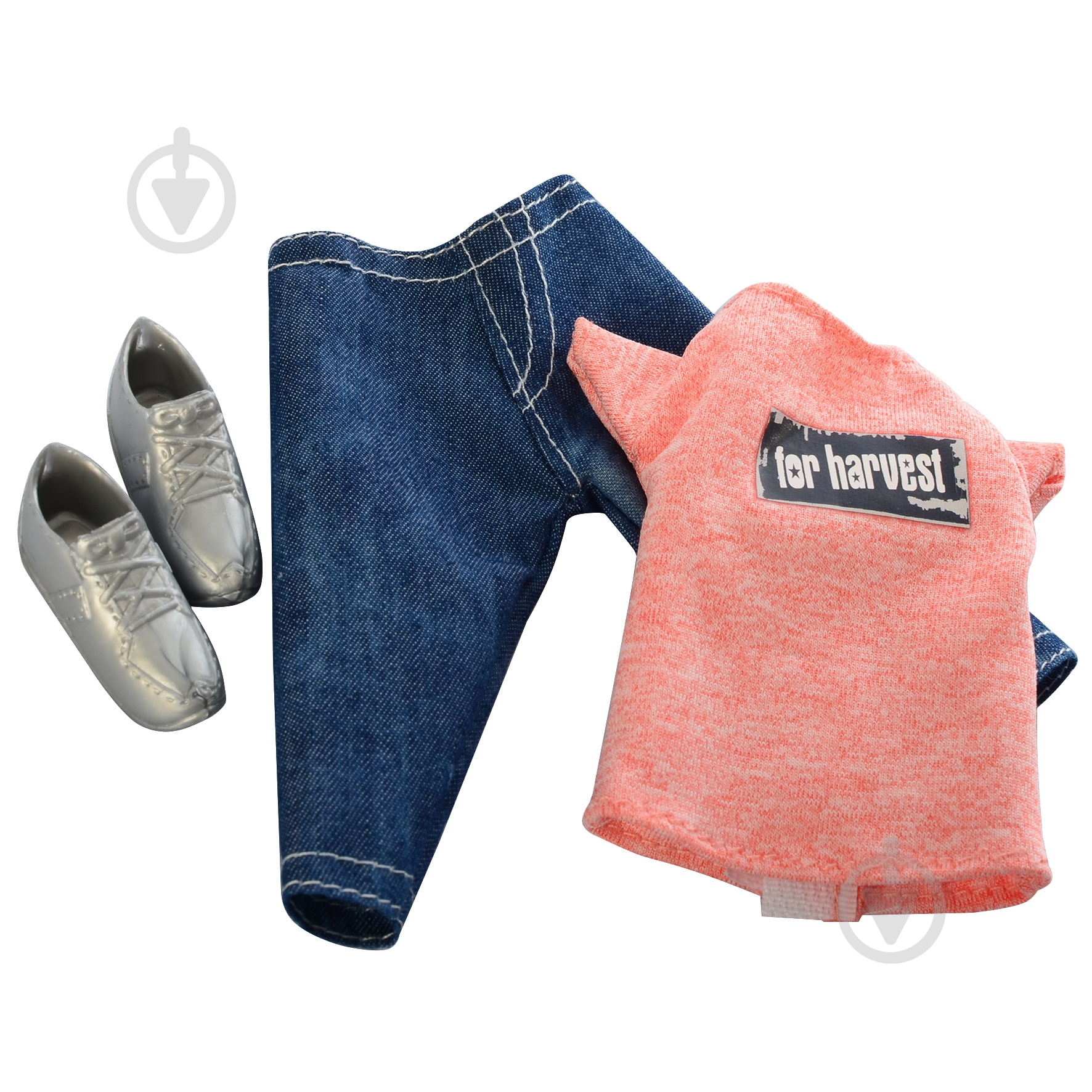 Лялька Defa 8385 Кен - фото 4