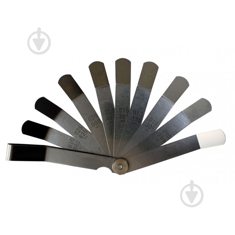 Набор щупов Rock FORCE RF-61803 - фото 2 Набор щупов Rock FORCE RF-61803 - фото 2